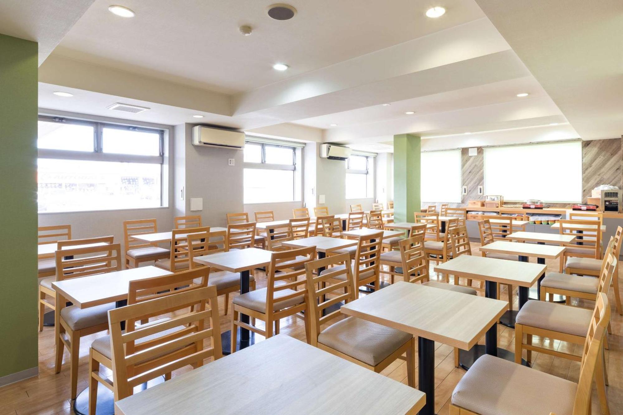 Comfort Inn Kashima Kashima  Exteriér fotografie