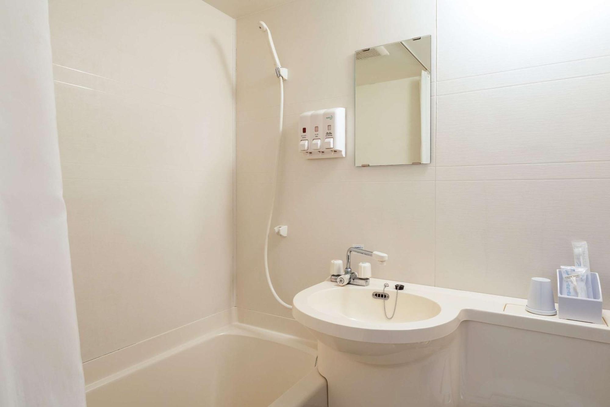 Comfort Inn Kashima Kashima  Exteriér fotografie